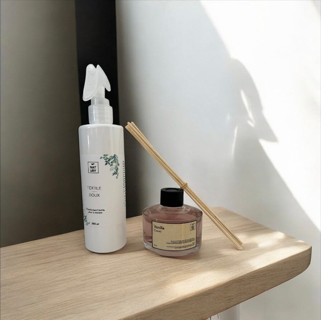 PACK Sweet Home Natury