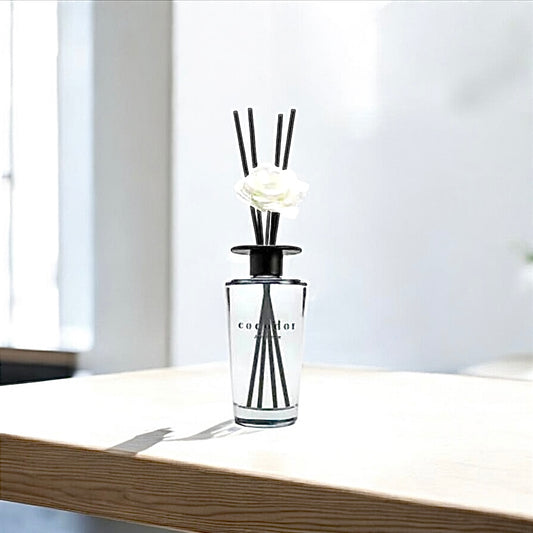 Diffuseur à Bâtonnets Cocodor 500 ml – Parfum d'Intérieur Brise d'Avril