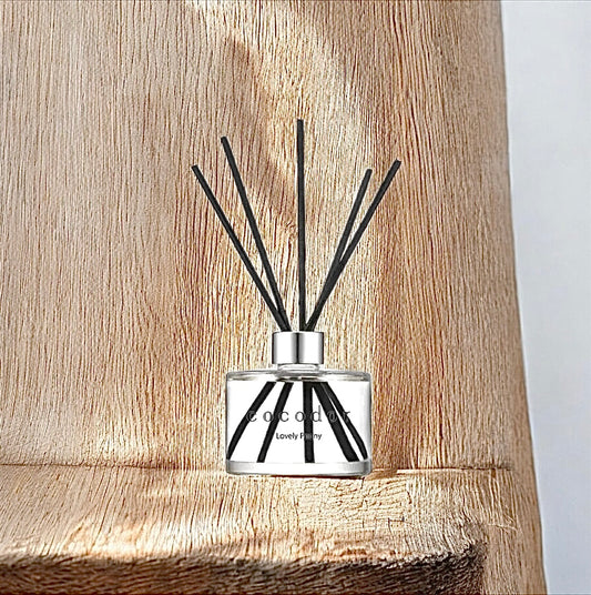 Diffuseur de parfum_ Lovely Peony de 200 ml