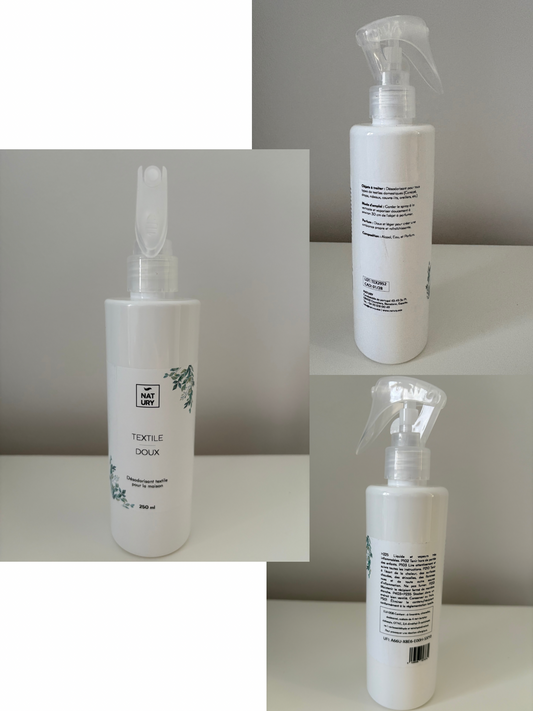 Désodorisant Textile_ Suave Natury 250 ML