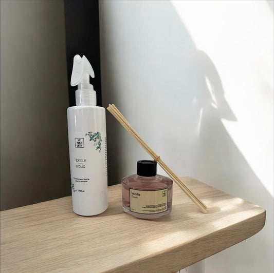 PACK Sweet Home Natury