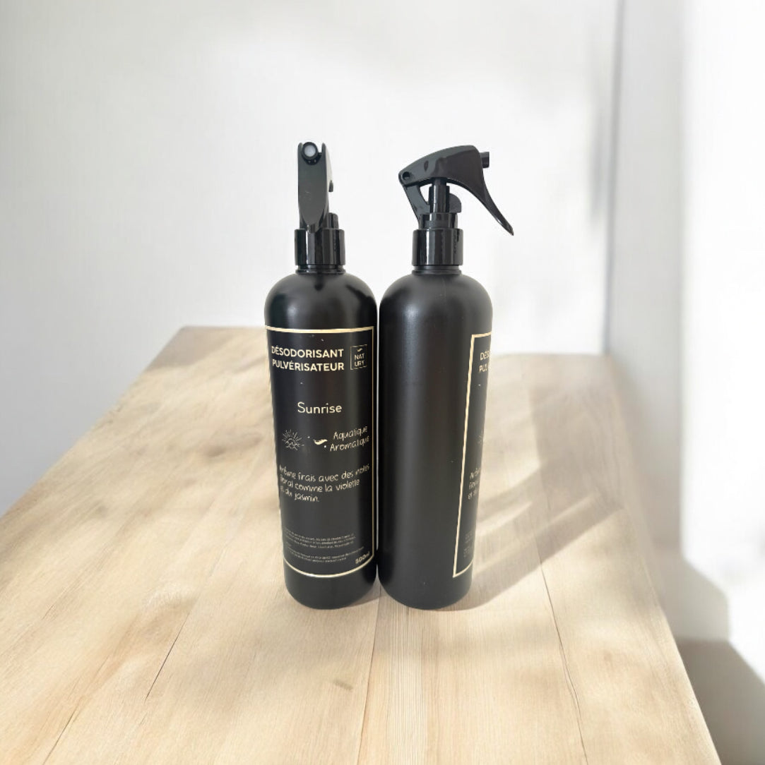 Désodorisant Sunrise_ Spray 500 ML