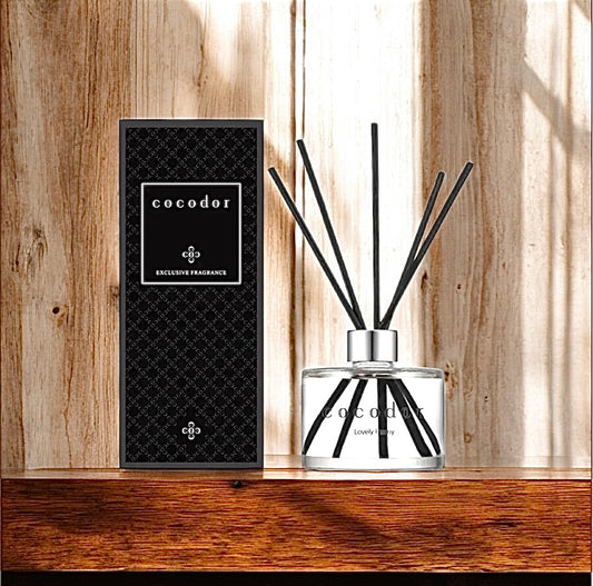 Diffuseur de parfum_ Lovely Peony de 200 ml