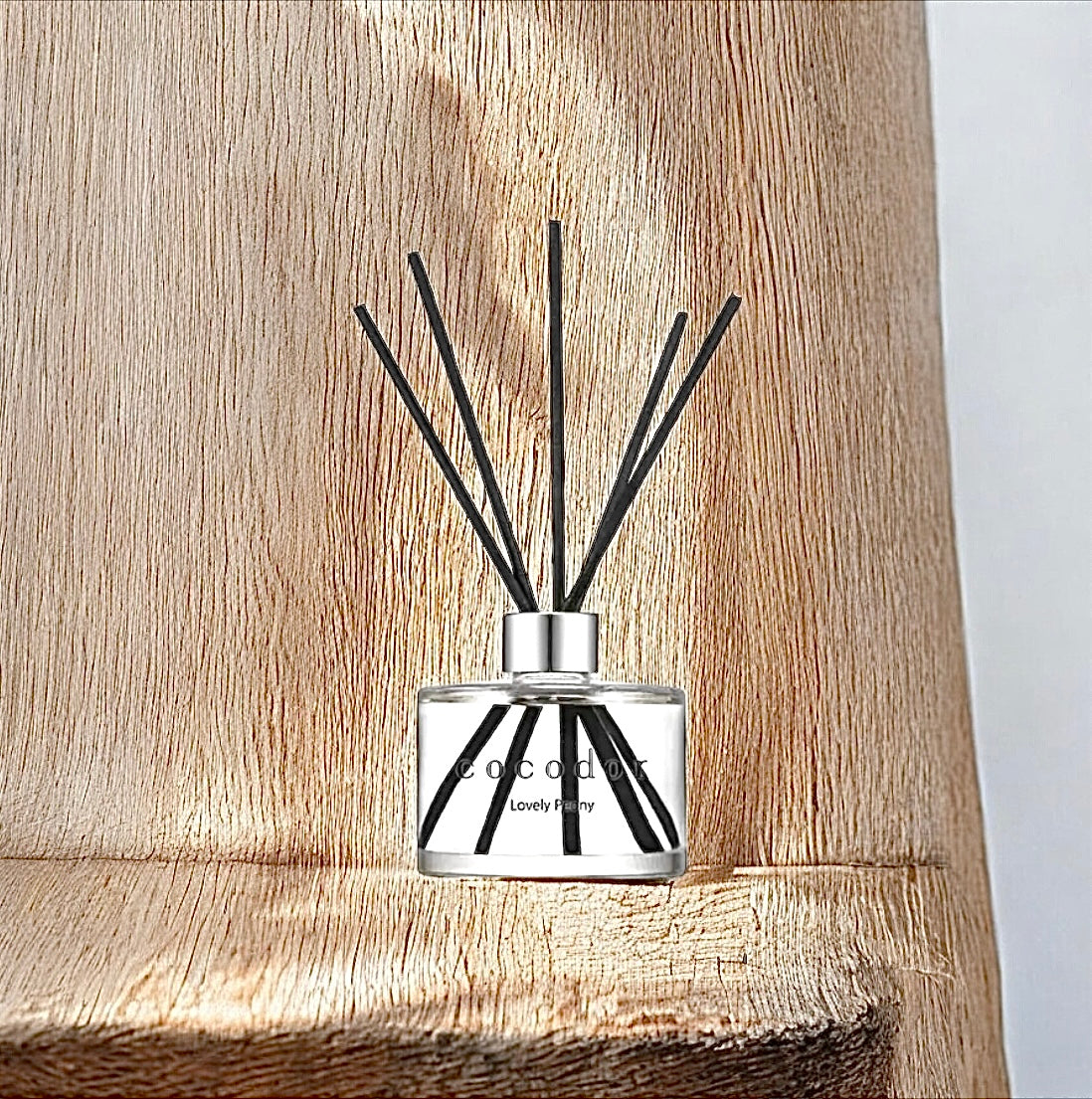 Diffuseur de parfum_ Lovely Peony de 200 ml