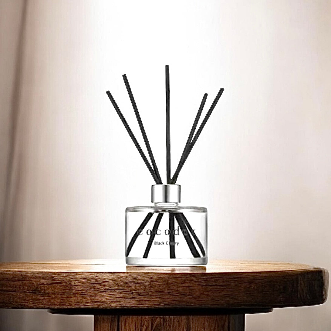Diffuseur de parfum 200 ml_ Black Cherry