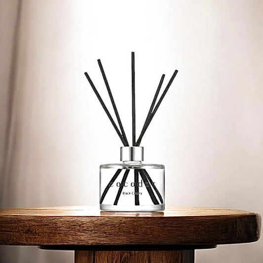Diffuseur de parfum 200 ml_ Black Cherry